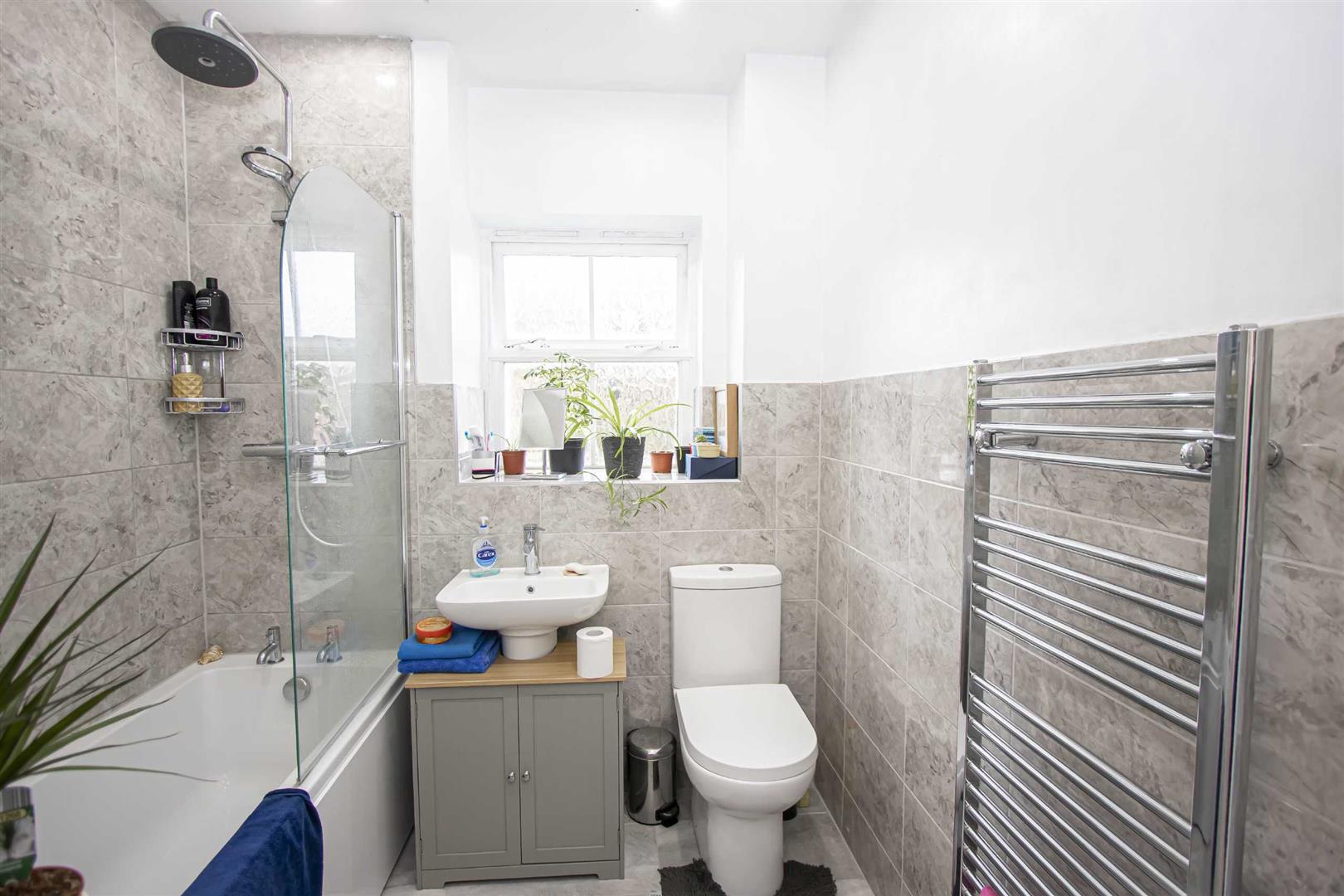 Kendall Place, Medbourne, Milton Keynes